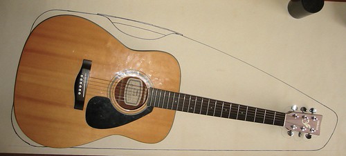 Calder Acoustic 1.i