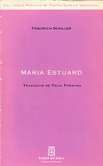 Schiller Maria Estuard