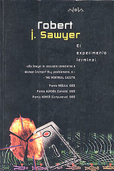 Sawyer Experimento Terminal