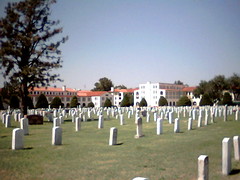 Fort Sill Cemetery