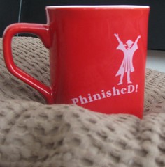 Phinshed
