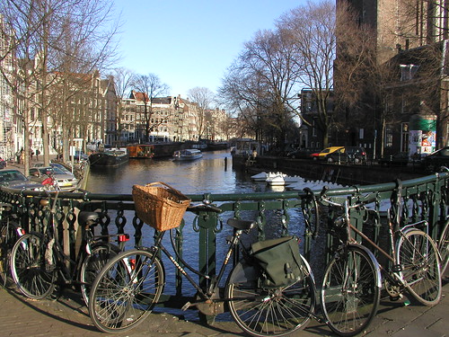 Amsterdam January 2006 017
