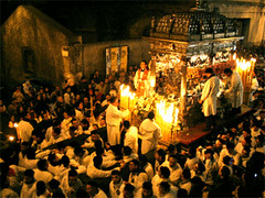 Catania, festa di sant' Agata