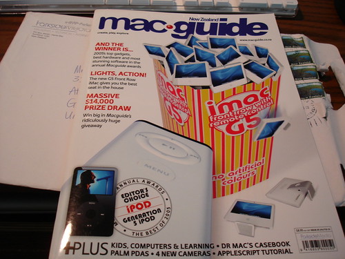 Mac Guide Mag