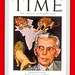 Mohamed Ali Jinnah on the cover of Time Magazine in 1946