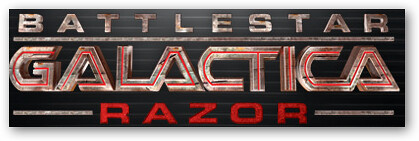 battlestar galactica razor