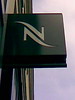 Nespresso Store, Left Bank Paris
