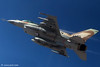 F-16I  - 401 climbing high  Israel Air Force