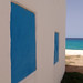 Formentera - Blue view