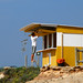Formentera - beach box