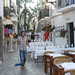 Ibiza - IBIZA: pulizia prima di cena