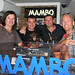 Ibiza - Paul Oakenfold, Andy Baxter, Rob Seman and