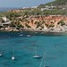 Ibiza - Beach-panaroma1 - Cala DHort