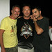 Ibiza - Mr Fatboy Slim Norman Cook, Pete Tong and