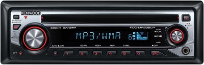 Parche Automático Repeler Radio Kenwood KDC-MP235CR MODO PROTECT - VelocidadMaxima.com