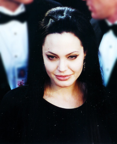 Angelina Jolie Mother. Angelina Jolie mother of twins