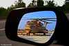 "Objects in Mirror Are Closer Than They Appear" IAF Sikorsky CH-53 yasour 2025  Israel Air Force
