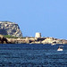 Ibiza - torre Den Compte