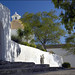 Ibiza - Santa Eulalia Church