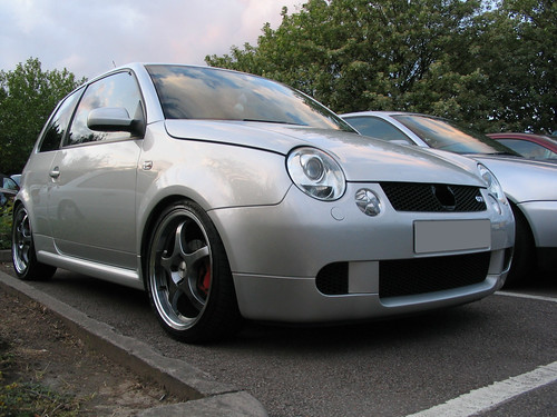 Vw lupo gti May 20 2007 739 PM Uploaded by umphotography Tags vw gti
