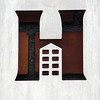 H - Higab House