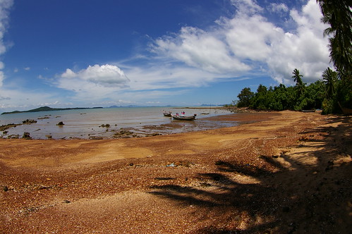 Lanta Islands, Krabi