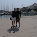 Ibiza - Ibiza - At the dock