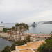 Ibiza - Botafoc y HMS Albion L 14