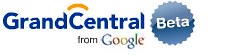 GrandCentral: Logo