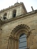 Ciudad Rodrigo, Cathedral