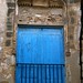 Ibiza - Blue Door
