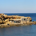 Ibiza - Casetas pescadores en Ibiza
