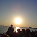 Ibiza - sunset fri