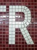 Subway Mosaic R III