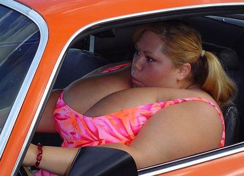 Ultimate Redneck Airbags