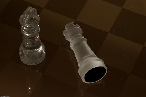 Chess - Kings
