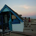 Formentera - Sunset @ Blue Bar