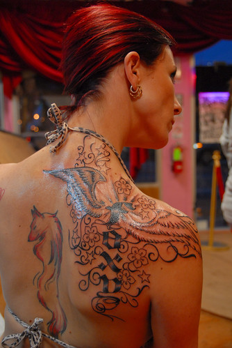 La Ink Tattoos