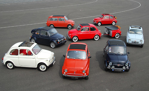 Fiat 500 group Apr 17 2007 1025 AM Uploaded by michaelward 2006 Tags 