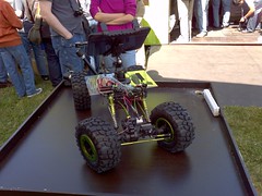 Maker Faire 2011