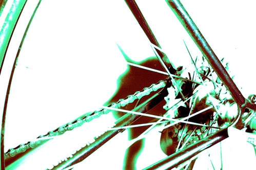 bicycle wheel utata15