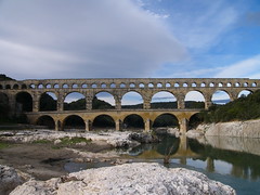 20040406c Pont du Gard