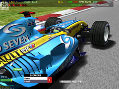 Temporada 2005 en el Grand Prix 4...