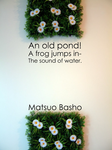 japanese haiku poems about nature. japanese haiku poems