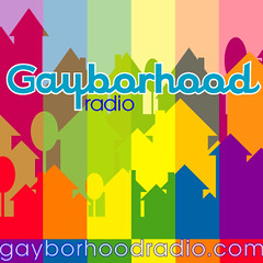 Gayborhood Radio