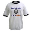 Don't Freak T-Shirt