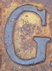 G from gas meter