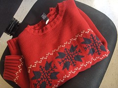 sweater 002