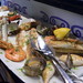 Ibiza - Fresh Seafood!