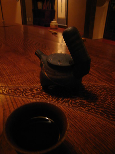 造型特殊的茶壺
